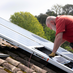 Services de Dépannage pour les Systèmes Photovoltaïques : Rapidité et Fiabilité Beaucaire